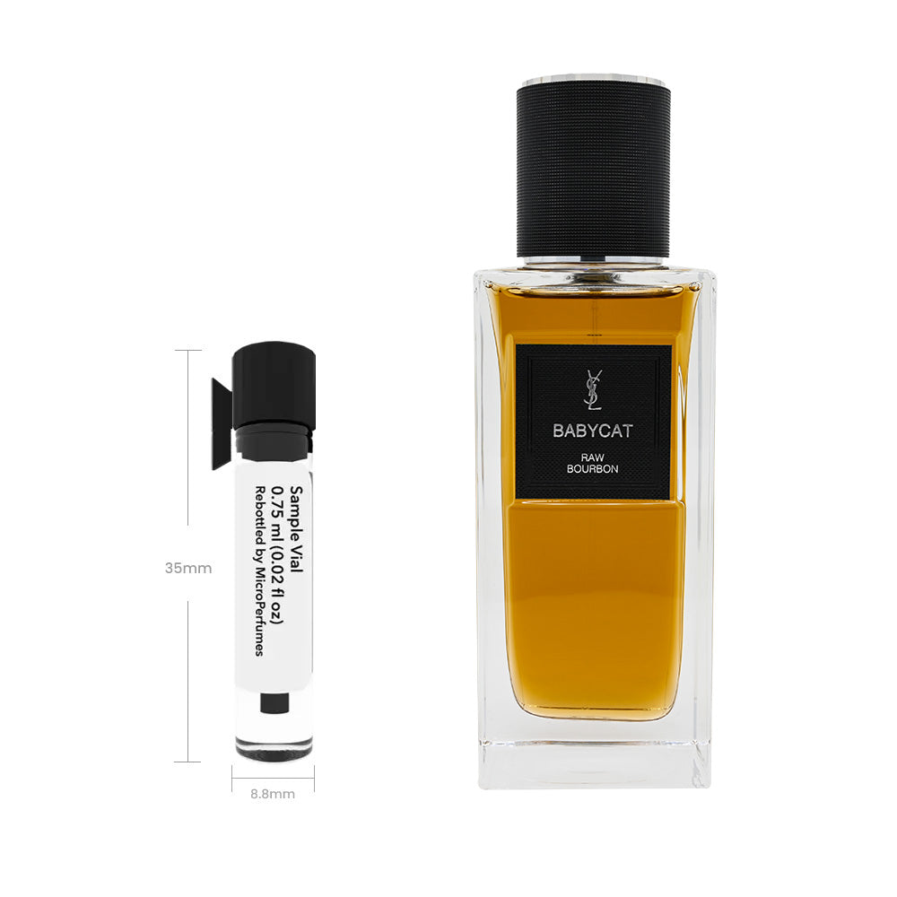 Babycat - Travel Spray