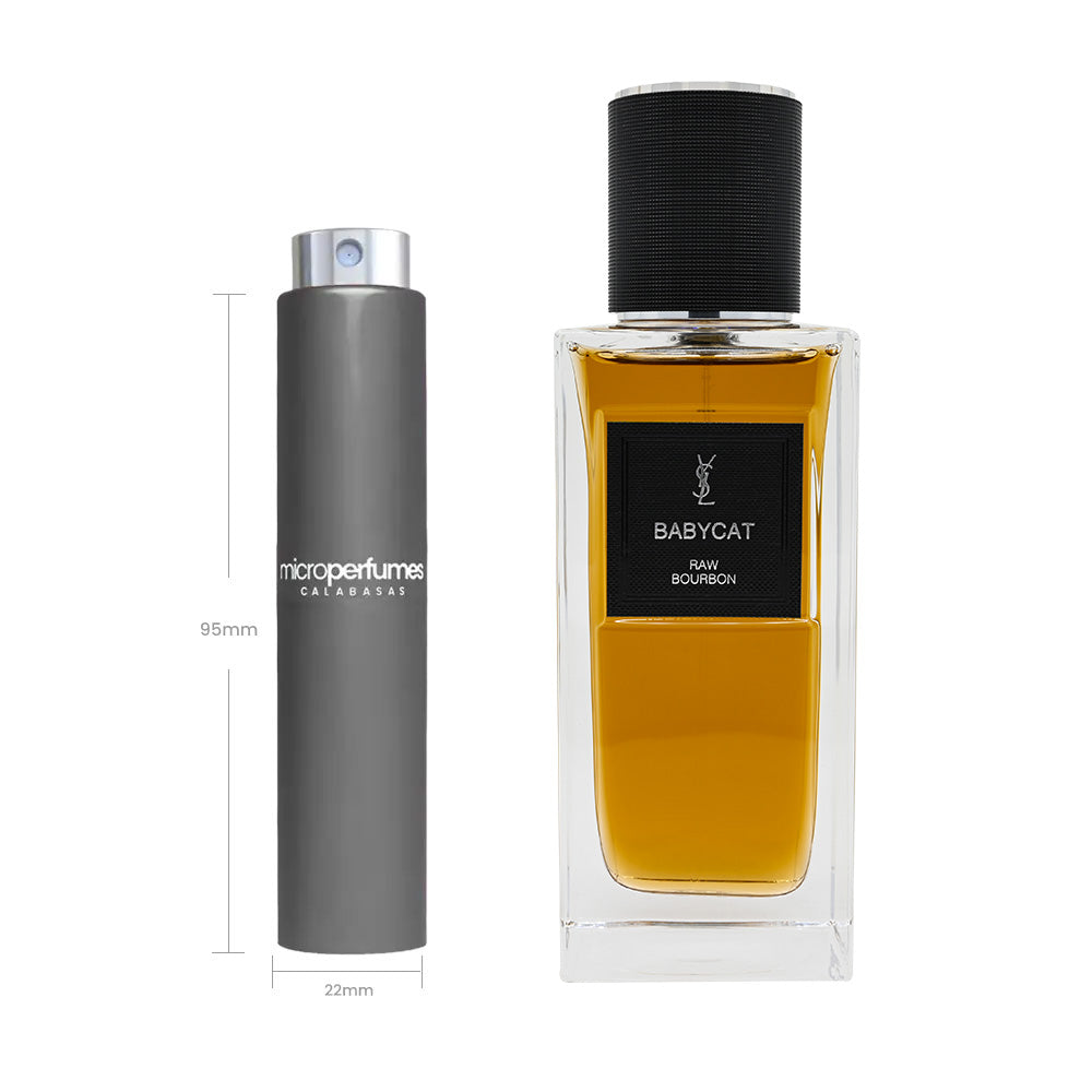 Babycat - Travel Spray