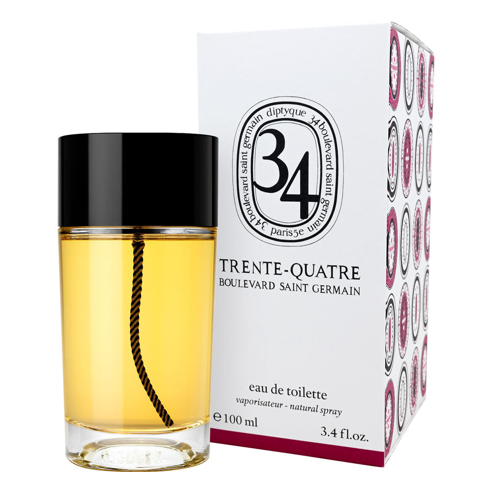 34 Boulevard Saint Germain - Retail Bottle