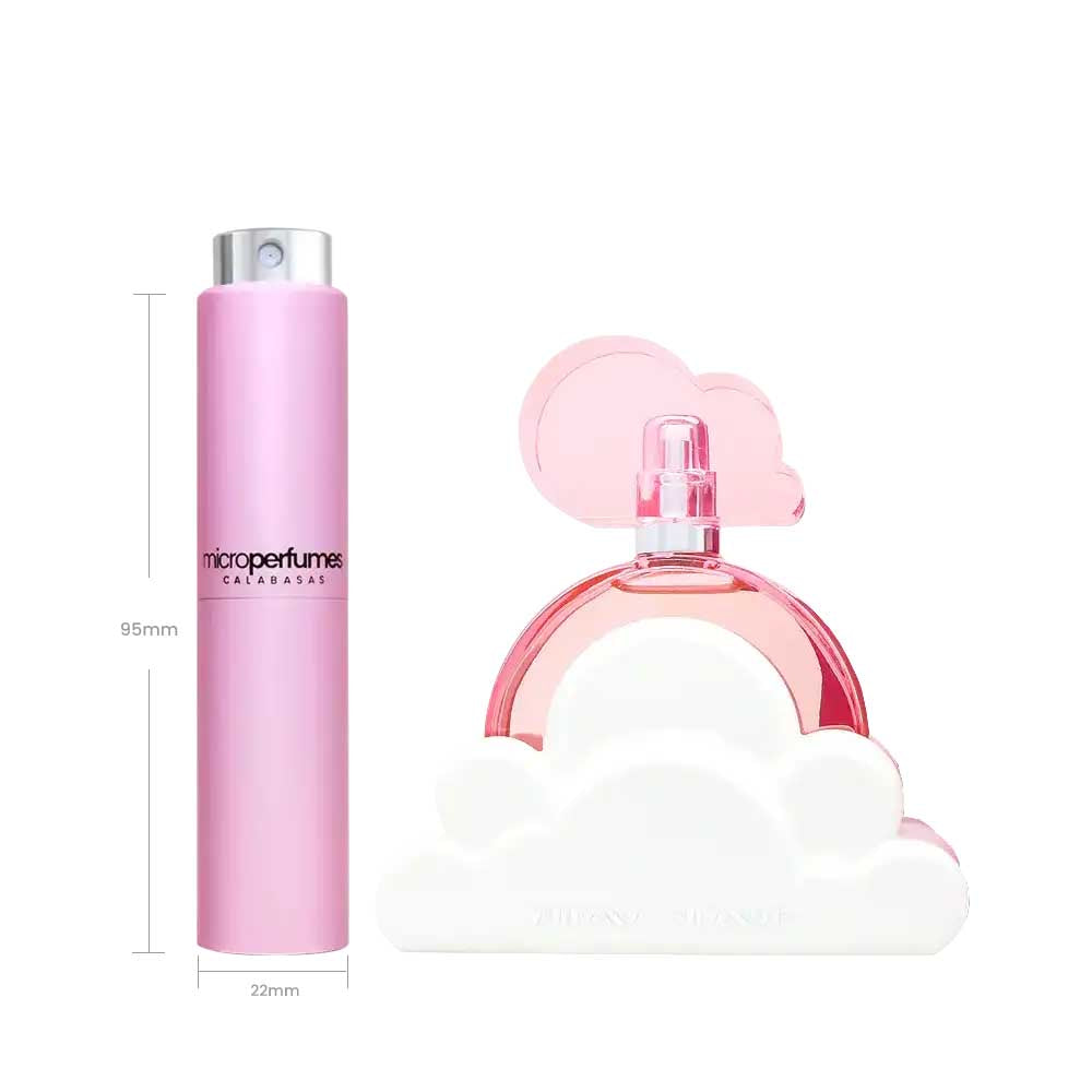 Cloud Pink - Travel Spray