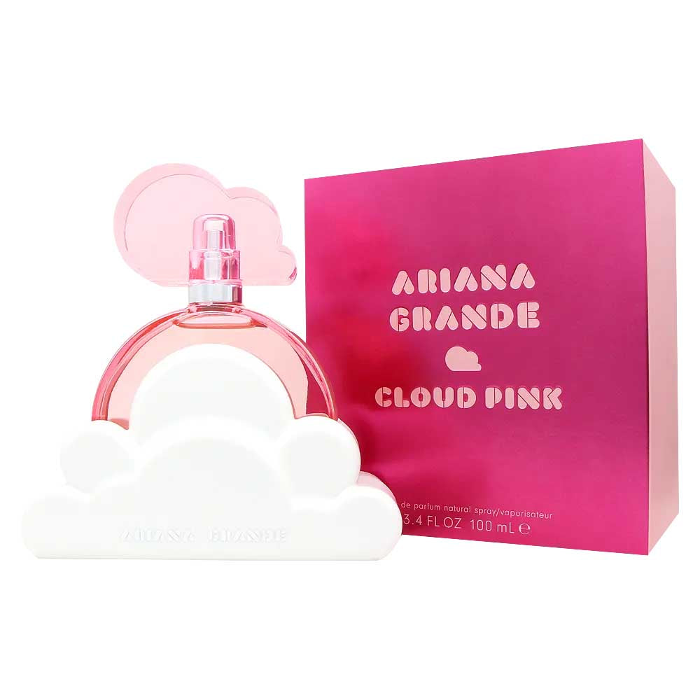 Cloud Pink - Retail Bottle