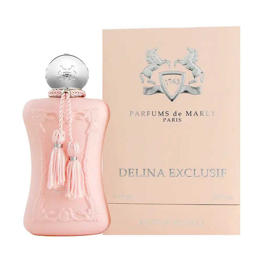 Delina Exclusif - Sample Spray