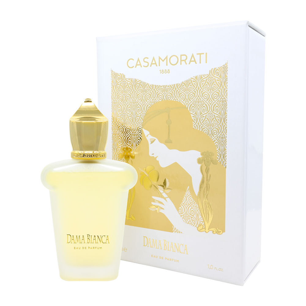 Dama Bianca - Travel Spray