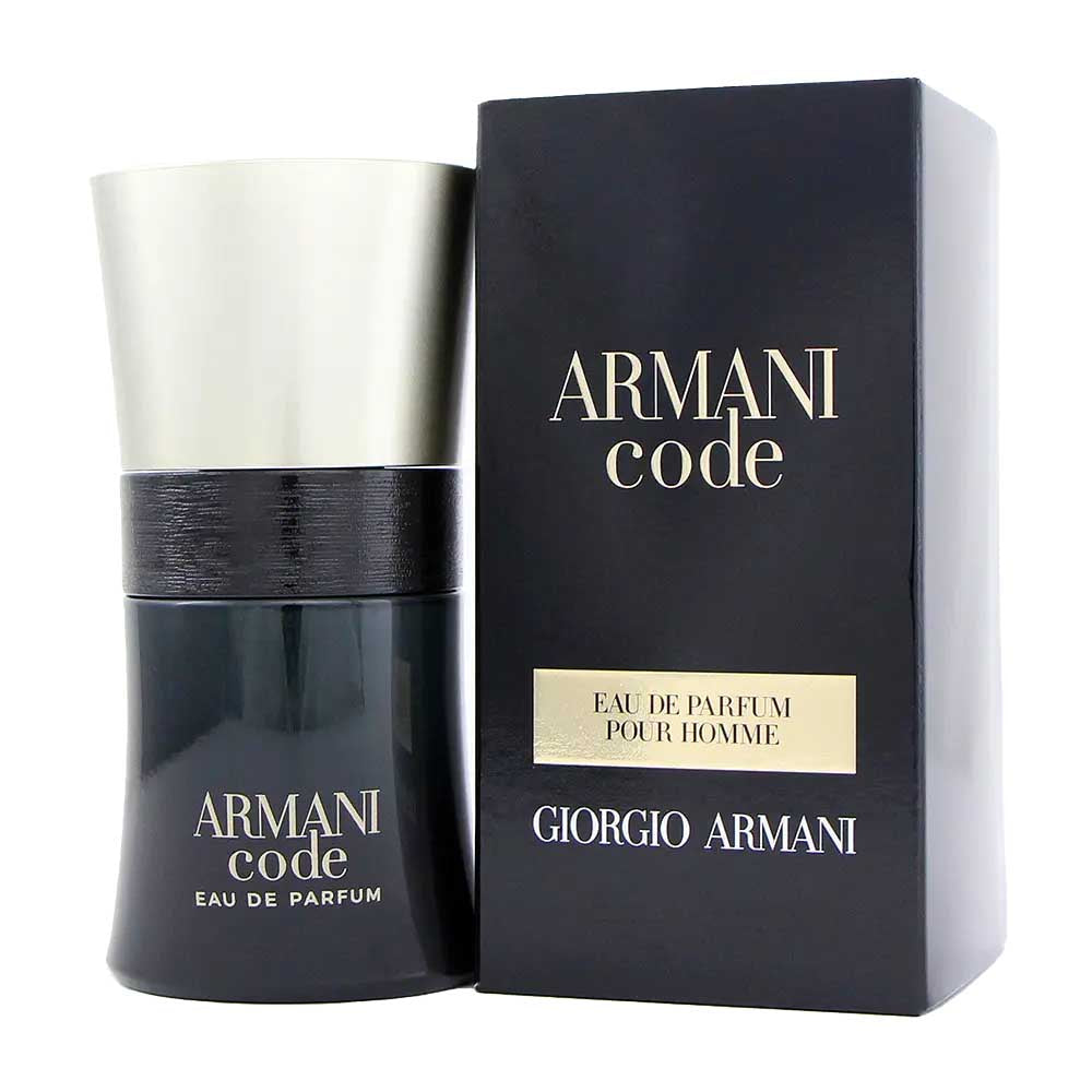 Armani Code - Travel Spray