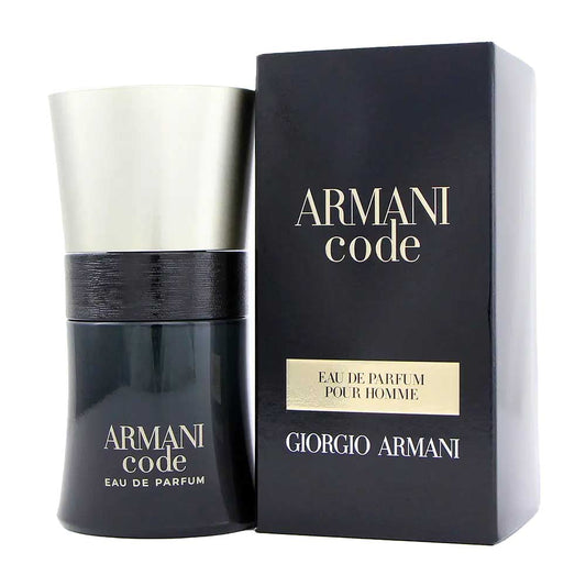 Armani Code - Travel Spray