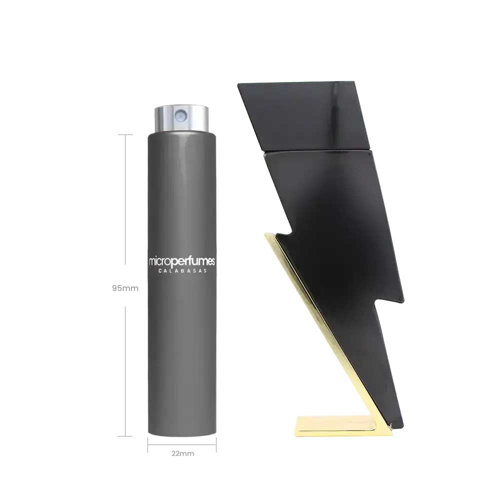 Bad Boy - Travel Spray