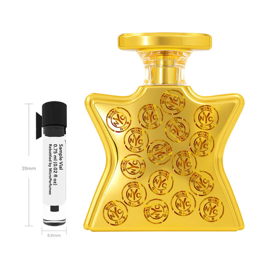 Bond No. 9 Signature Scent - Sample Vial