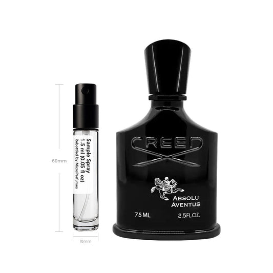 Absolu Aventus - Sample Spray