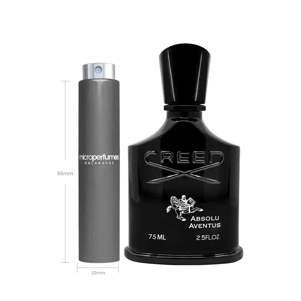 Absolu Aventus - Travel Spray