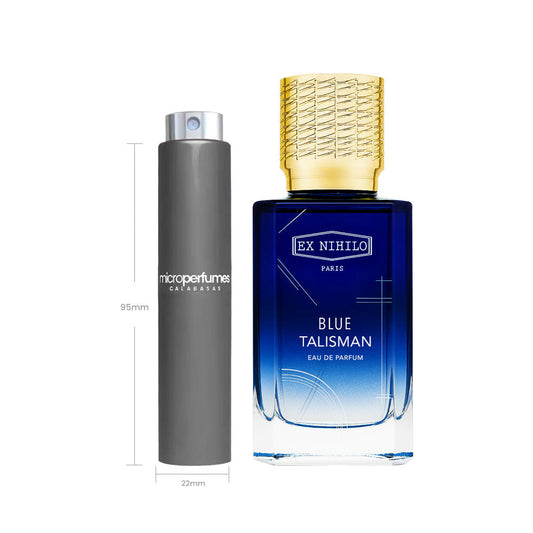 Blue Talisman - Travel Spray