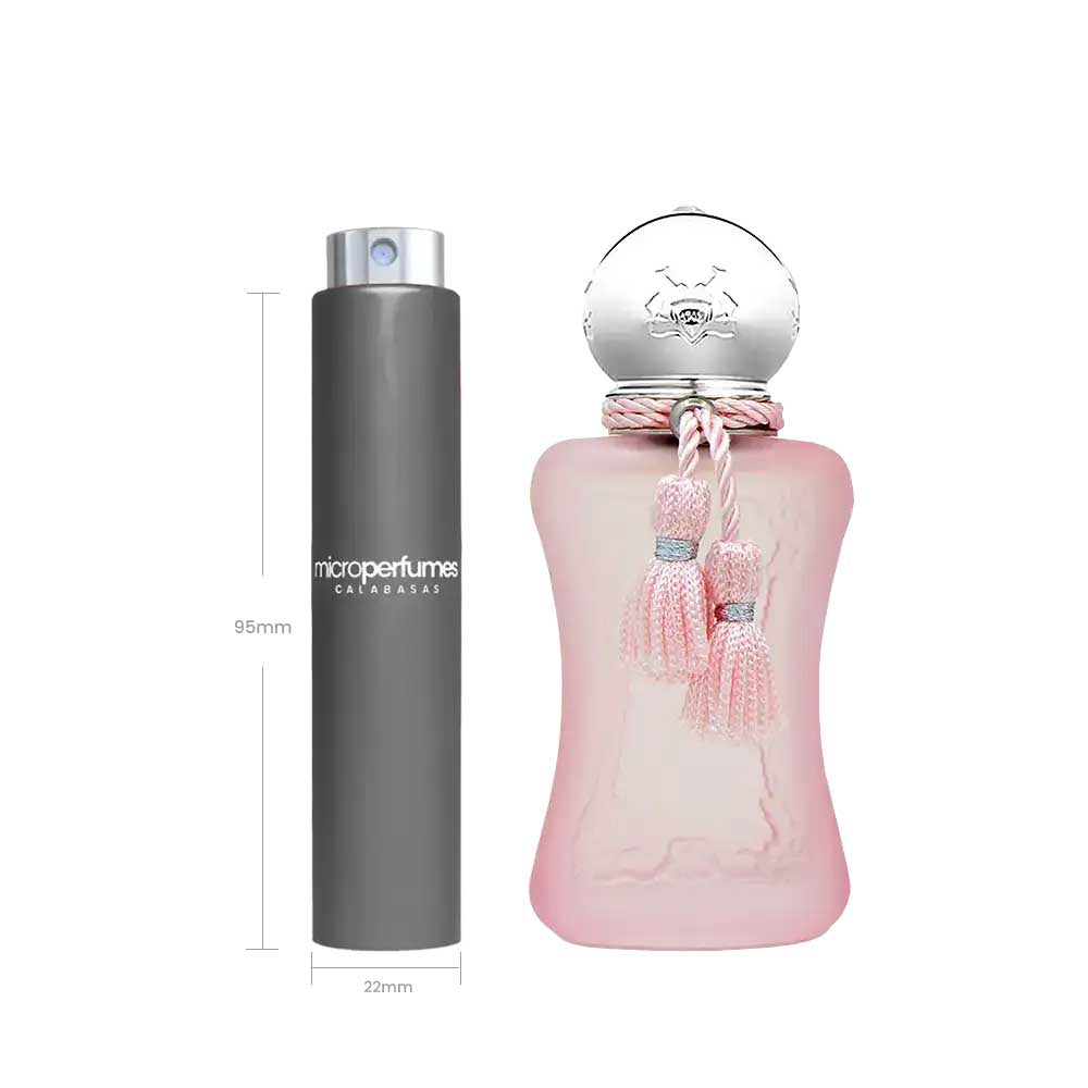 Delina La Rosée - Travel Spray