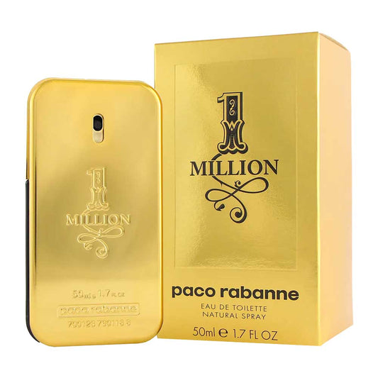 1 Million - Travel Spray