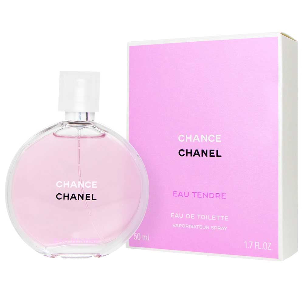 Chance Eau Tendre - Retail Bottle