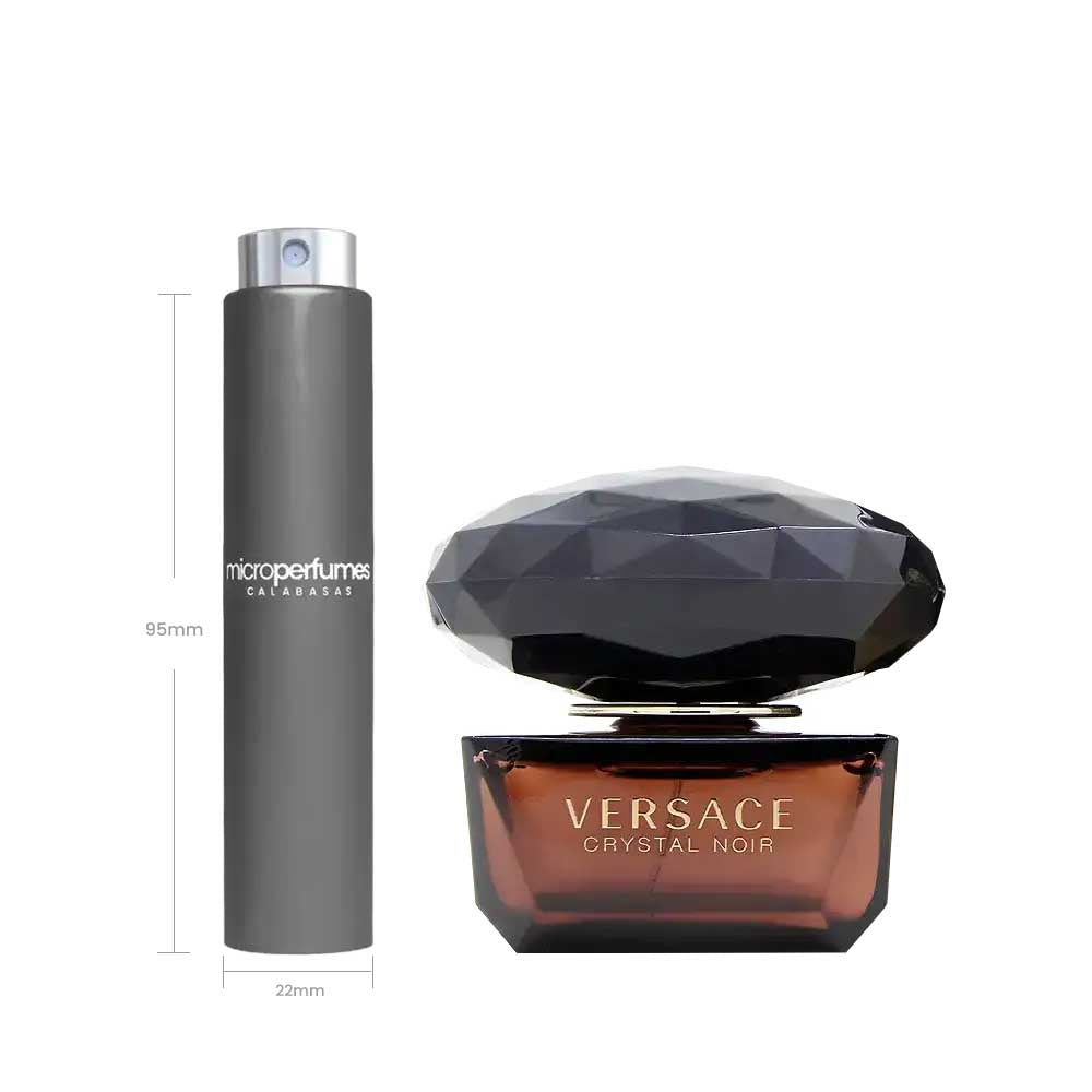 Crystal Noir - Travel Spray