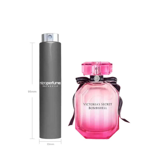 Bombshell - Travel Spray