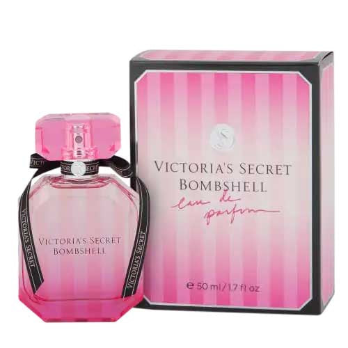 Bombshell - Retail Bottle