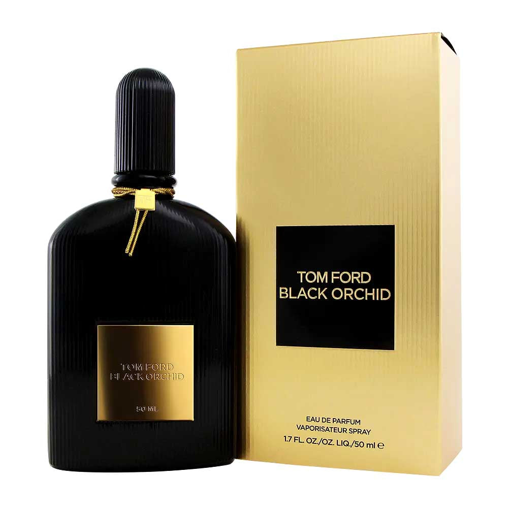 Black Orchid - Retail Bottle