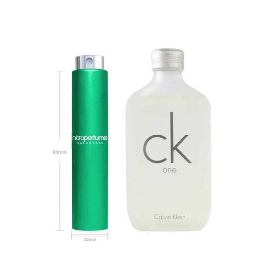 Ck One - Travel Spray