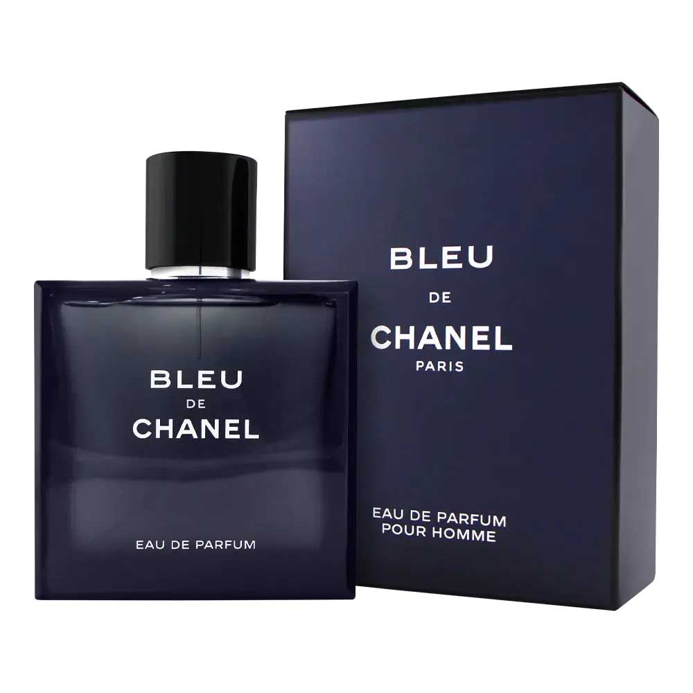Bleu de Chanel - Travel Spray
