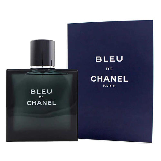 Bleu de Chanel - Retail Bottle