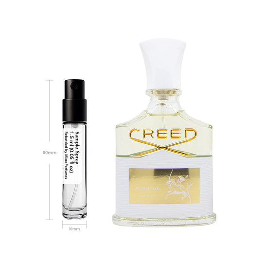 Aventus For Her - Sample Spray