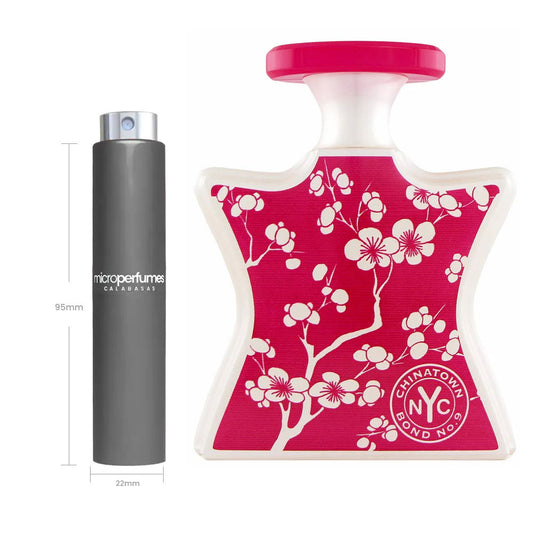 Chinatown - Travel Spray