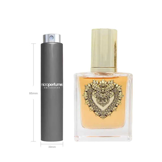 Devotion - Travel Spray