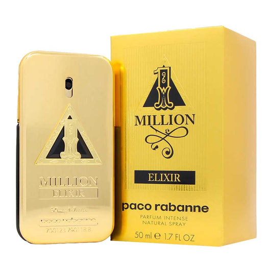 1 Million Elixir - Travel Spray