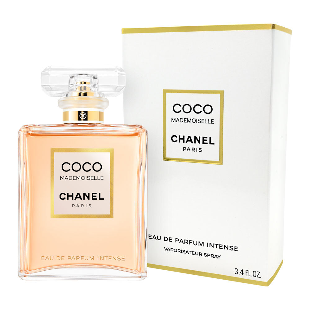 Coco Mademoiselle Intense - Retail Bottle