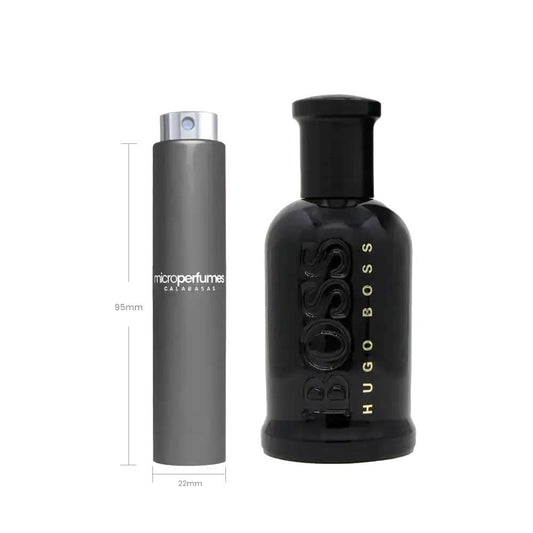 Boss Bottled - Travel Spray