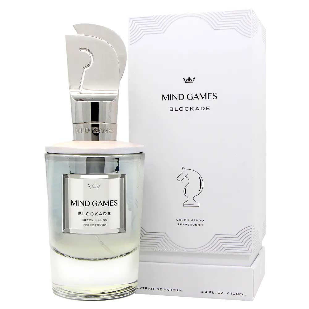 Blockade - Travel Spray