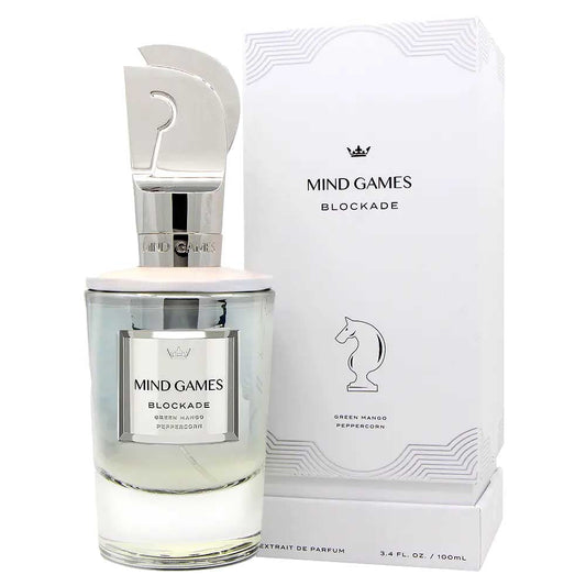 Blockade - Travel Spray