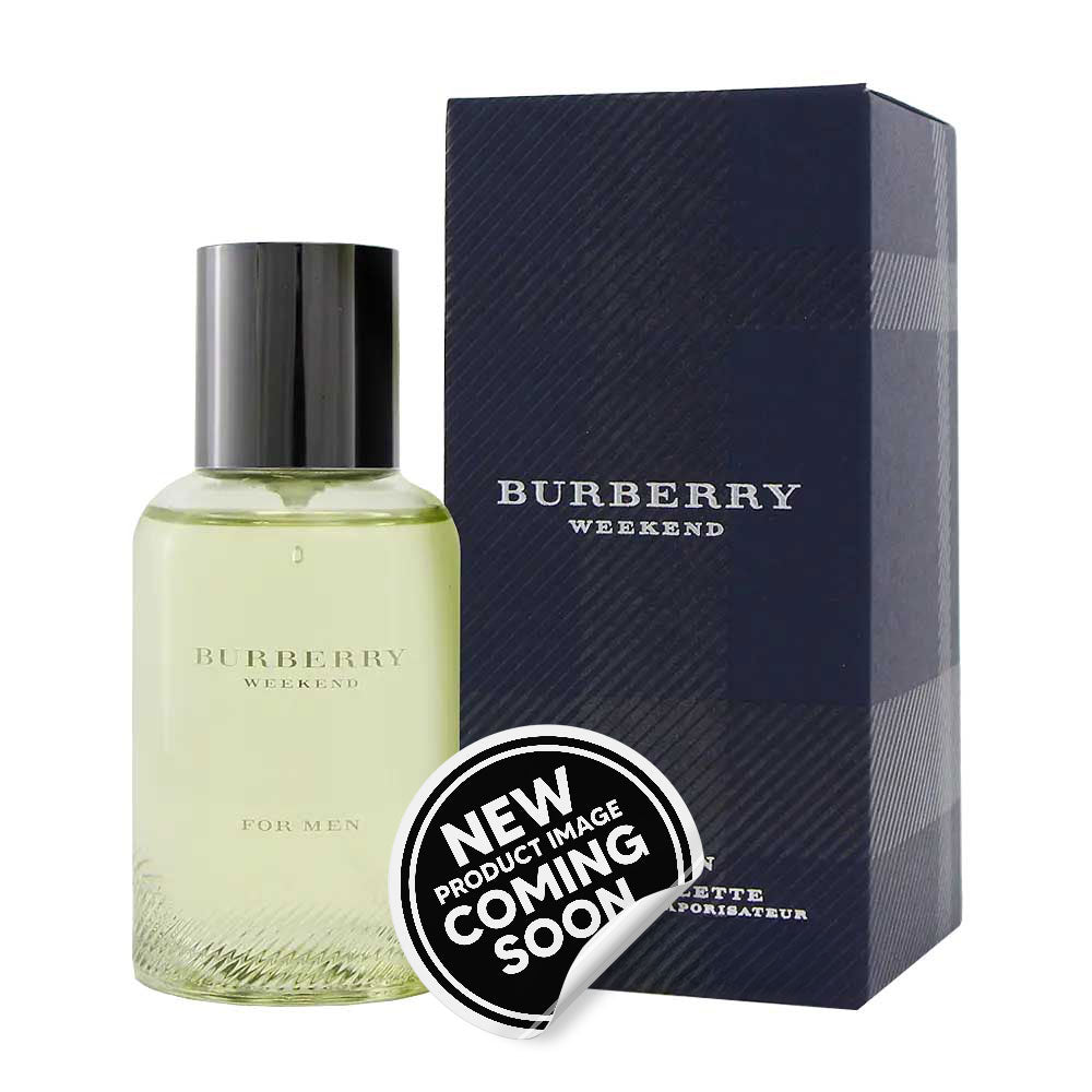 Burberry Weekend - Retail Bottle
