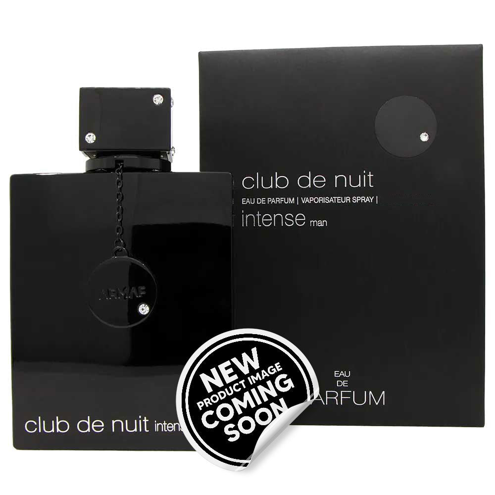 Club de Nuit Intense Man - Retail Bottle