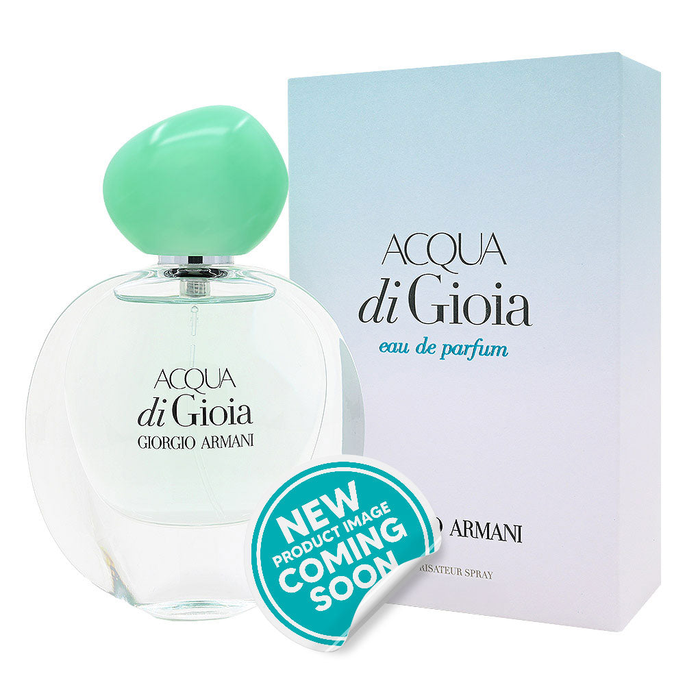 Acqua di Gioia - Retail Bottle