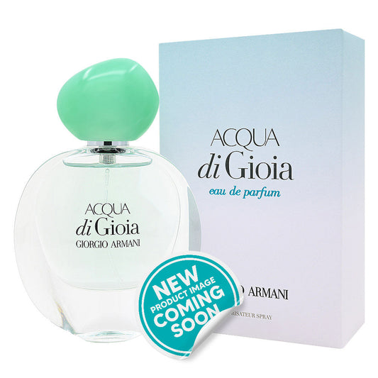 Acqua di Gioia - Retail Bottle
