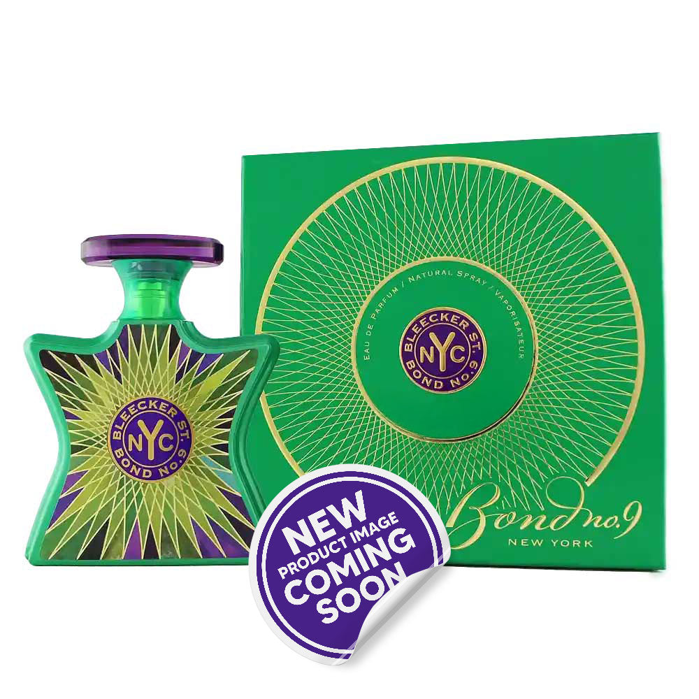 Bleecker Street - Retail Bottle