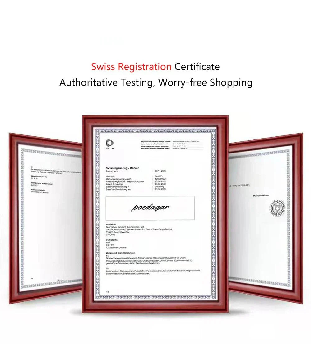 Mystic Veil Phantom Quartz – Illuminated Blackstone Luxury Watch