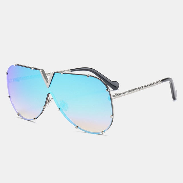 New sunglasses model MS678 in 2025