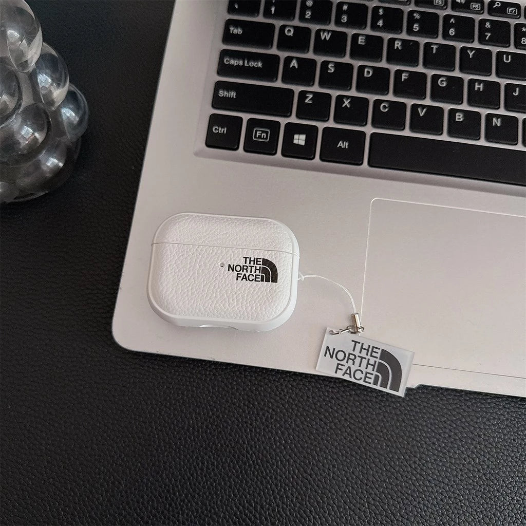Lichee Grain TNF AirPod Case