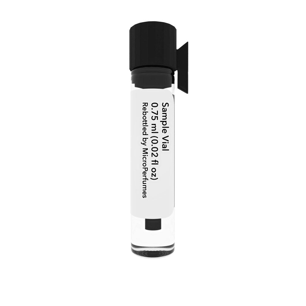Chance - Sample Vial